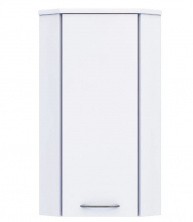 VIGO Шкаф угловой Alessandro 30см, белый sh.ALE