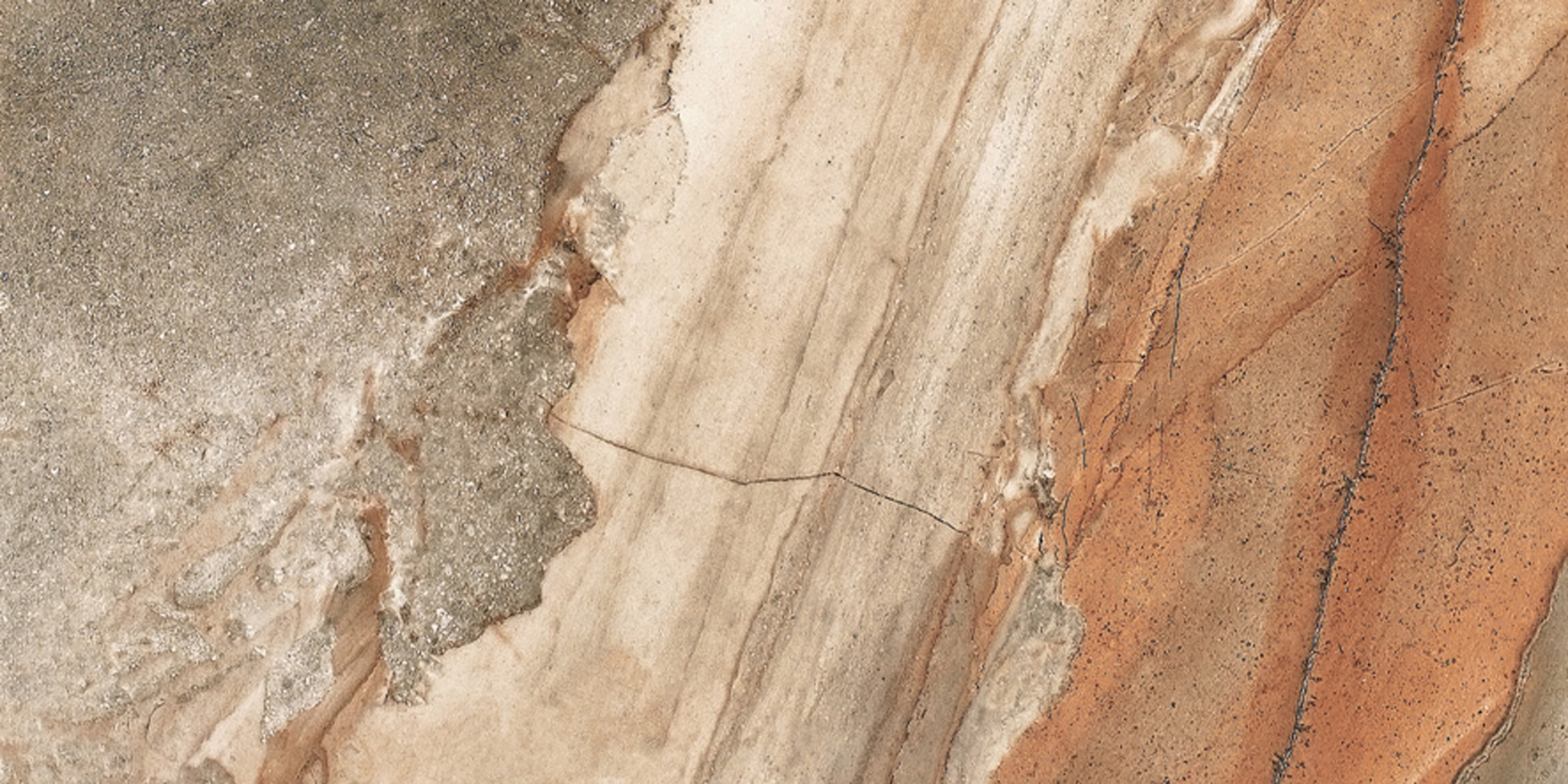 Приобрести плитка напольная kerranova genesis brown/коричневый 105-lr lappato 30x60