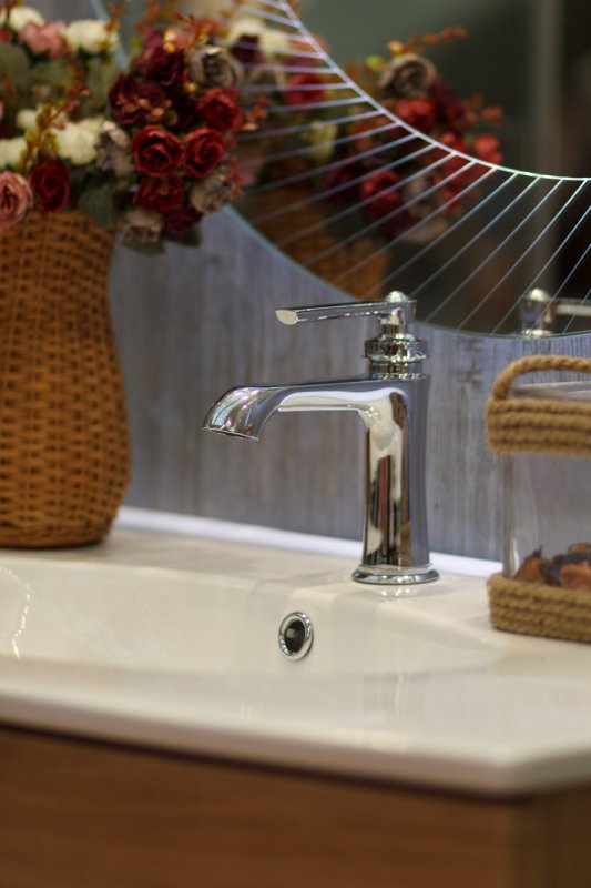 Приобрести cezares смеситель для раковины liberty, хром liberty-f-ls-01-w0