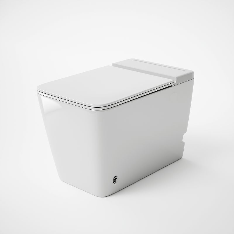 Приобрести grossman унитаз приставной impuls, многофункциональный, с крышкой дюропласт, микролифт, белый gr-pr-5501