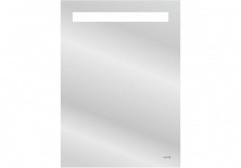 Зеркало Cersanit Base 010 Led 50х70 см с подсветкой