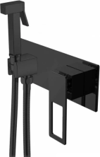 Boheme Гигиенический душ Q, черный 147-BВ