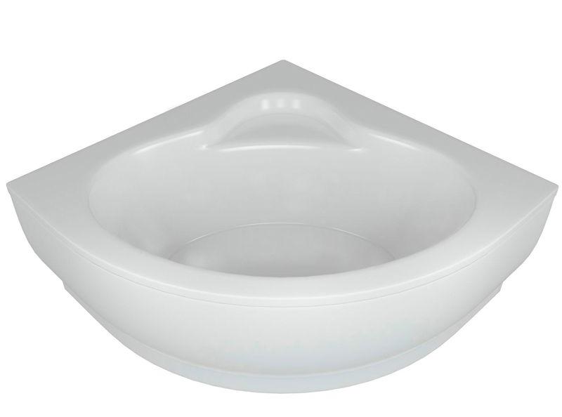 Приобрести акриловая ванна aquatek калипсо 146х146 см