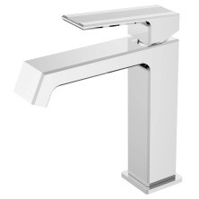 Смеситель для раковины Azario Exquisite 172 мм, хром AZ-VSM168340C