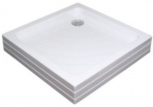 Поддон акриловый Ravak Kaskada Angela 80 см PU A004401120