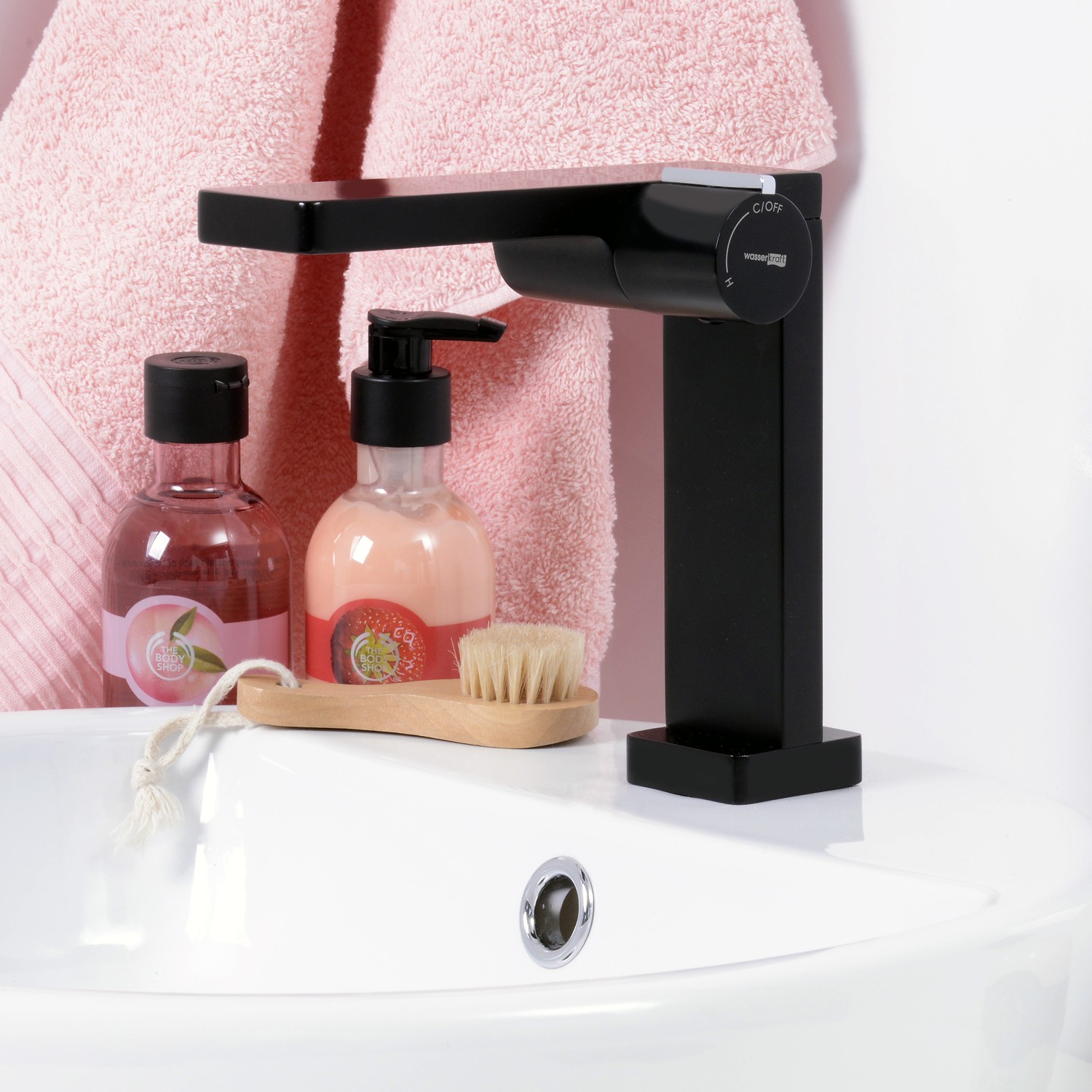 Приобрести elbe 7410 смеситель для умывальника