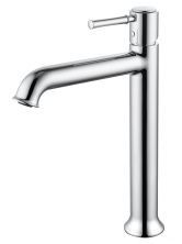 Смеситель для раковины высокий WONZON & WOGHAND TOR, Хром (WW-88019073-CR)