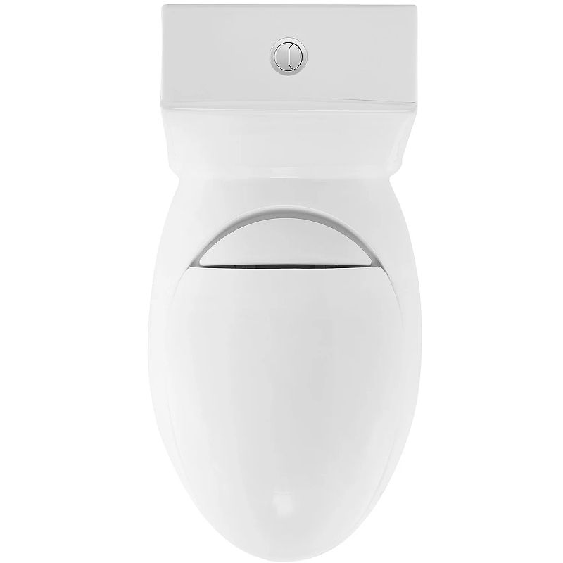 Приобрести grossman унитаз моноблок solis с крышкой дюропласт, микролифт, белый gr-4424