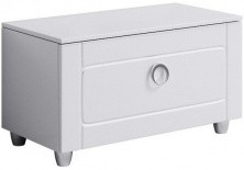 Тумба напольная Aqwella Infinity 80 см Inf.03.08