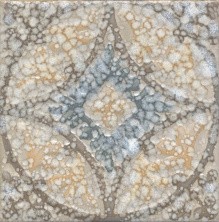Декор настенный Kerama Marazzi Барио B38