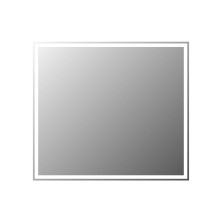 BelBagno Зеркало 90х80 см SPC-GRT-900-800-LED-BTN