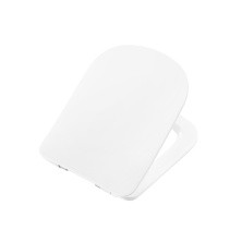 BelBagno Крышка-сиденье PRADO, белое BB10150SC
