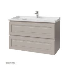 Caprigo Тумба с раковиной WALES 100 см, сансет