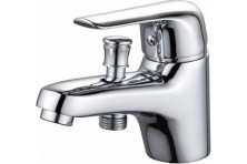 Aquanet Смеситель на борт ванны Pragmatic AF430-61С