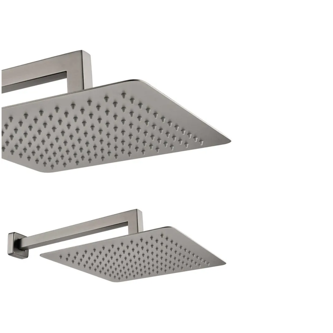 Приобрести grocenberg встраиваемая душевая система, графит gb5007bg