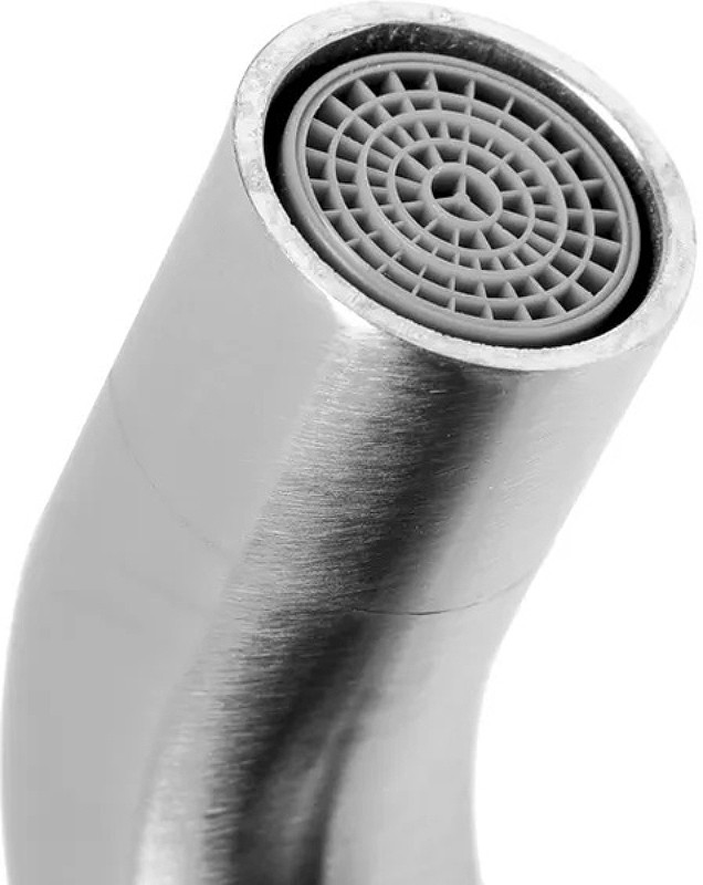 Приобрести haiba смеситель для кухни 250 мм, нержавеющая сталь hb-72304-4