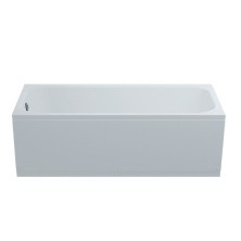 Mirsant Ванна акриловая Nova Optima New 170*70 см, белая, УТ000065135