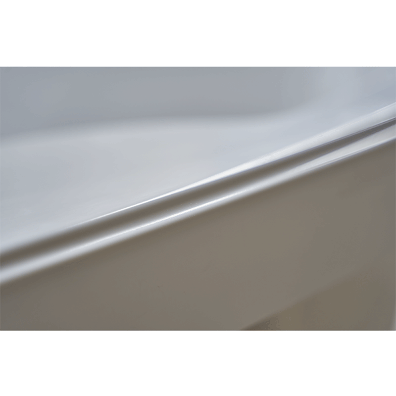 Приобрести радомир акриловая ванна агата 175x75 см ( комплект каркас )