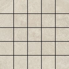 Мозаика Coliseumgres Cervinia Лед 28х28см, натуральная