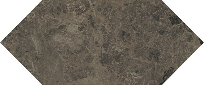 Приобрести керамическая плитка kerama marazzi бикуш 140х340, коричневый 35014