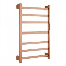 Raglo Полотенцесушитель 50х80 см, медь R350.07.33