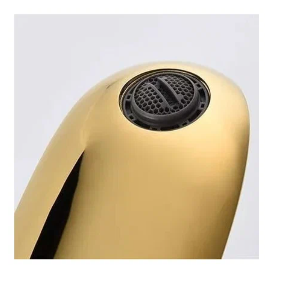 Приобрести grocenberg смеситель для раковины, золото gb2001go