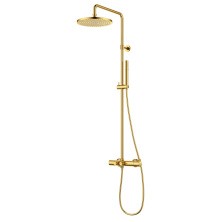 CEZARES Душевая стойка ECO-CD-T-BORO