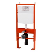 BelBagno Инсталляция для подвесного унитаза BB025