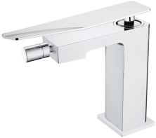 Boheme Смеситель для биде Q, хром 146-CRCR.2