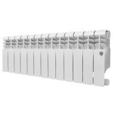 Royal Thermo Радиатор биметаллический Vittoria Super 300 ( белый ) - 13 секц.