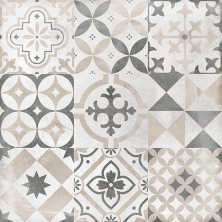 Плитка напольная Lb-ceramics Цемент стайл Орнамент