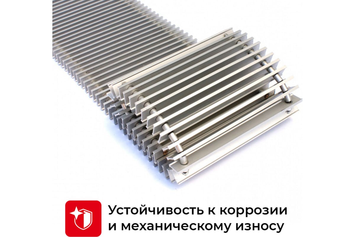Приобрести techno решетка рулонная usual kvz 200-1700, 37557