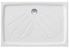 Поддон каменный Ravak Galaxy Gigant Pro 120х90 см XA03G701010