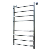 Тругор Водяной полотенцесушитель Браво П8 500x800 мм НК2 , хром 00-00021649
