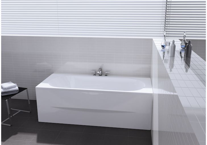 Приобрести ванна акриловая roca genova n 150х75 см z.ru93.0.289.4