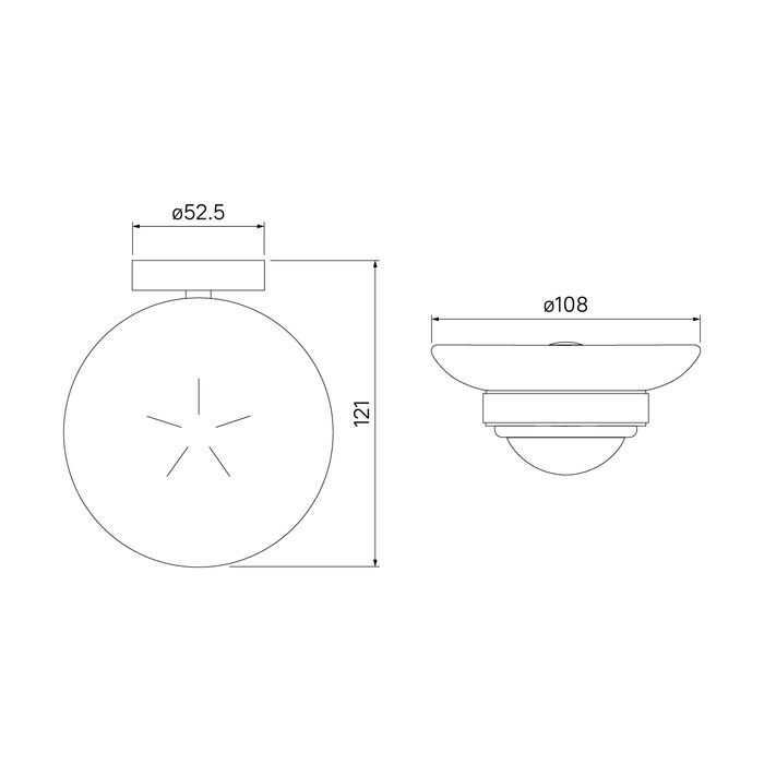 Приобрести iddis мыльница sena 108мм, белый\хром senssg0i42