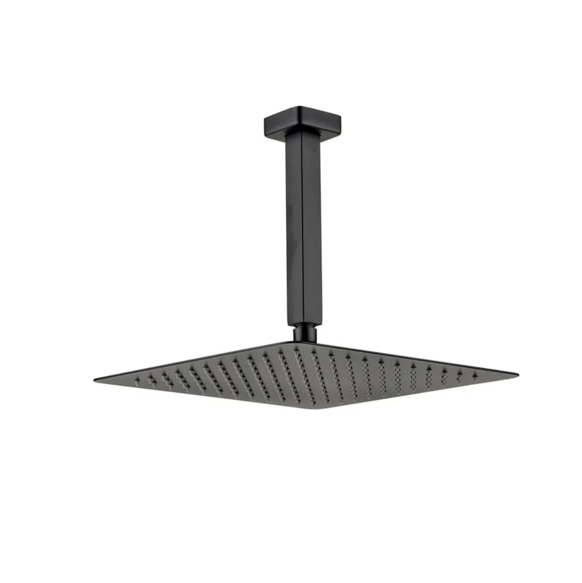 Приобрести grocenberg встраиваемая душевая система, черная матовая gb5089bl-2