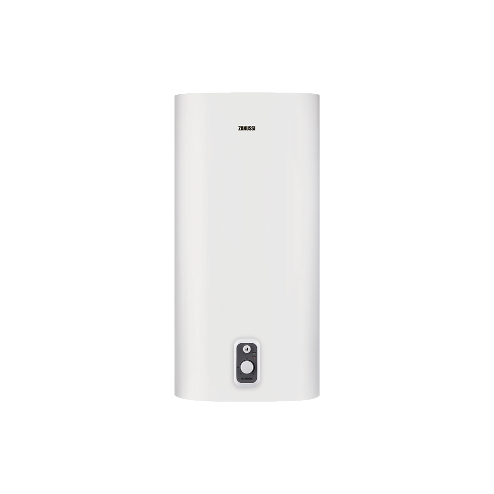 Приобрести zanussi электрический водонагреватель zwh/s 50 splendore dry 2 квт