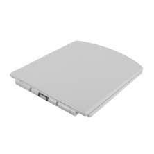 BelBagno Крышка-сиденье CARINA, белое BB5046SC