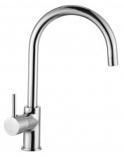 Смеситель для кухни Azario TASCO, AZ-15164431