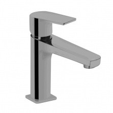 Смеситель для раковины Azario Treya, 190 мм, графит AZ-156845037