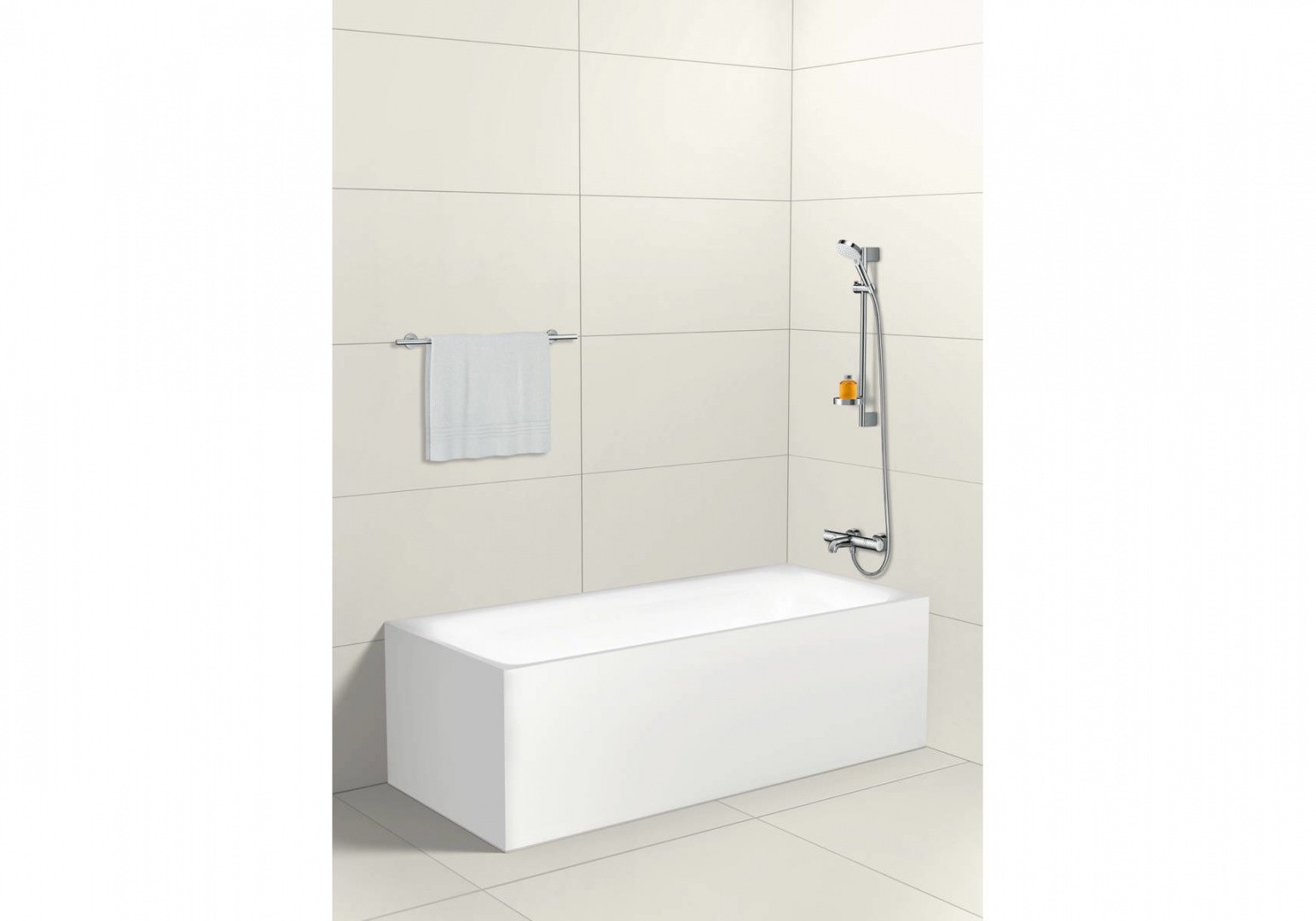 Приобрести 13201000 ecostat термостат для ванны ecostat 1001 cl, вм