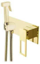 Boheme Гигиенический душ Q, золото 147-GG