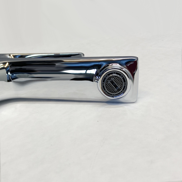 Приобрести comforty высокий смеситель для раковины 29 см, хром, fc071b-cct