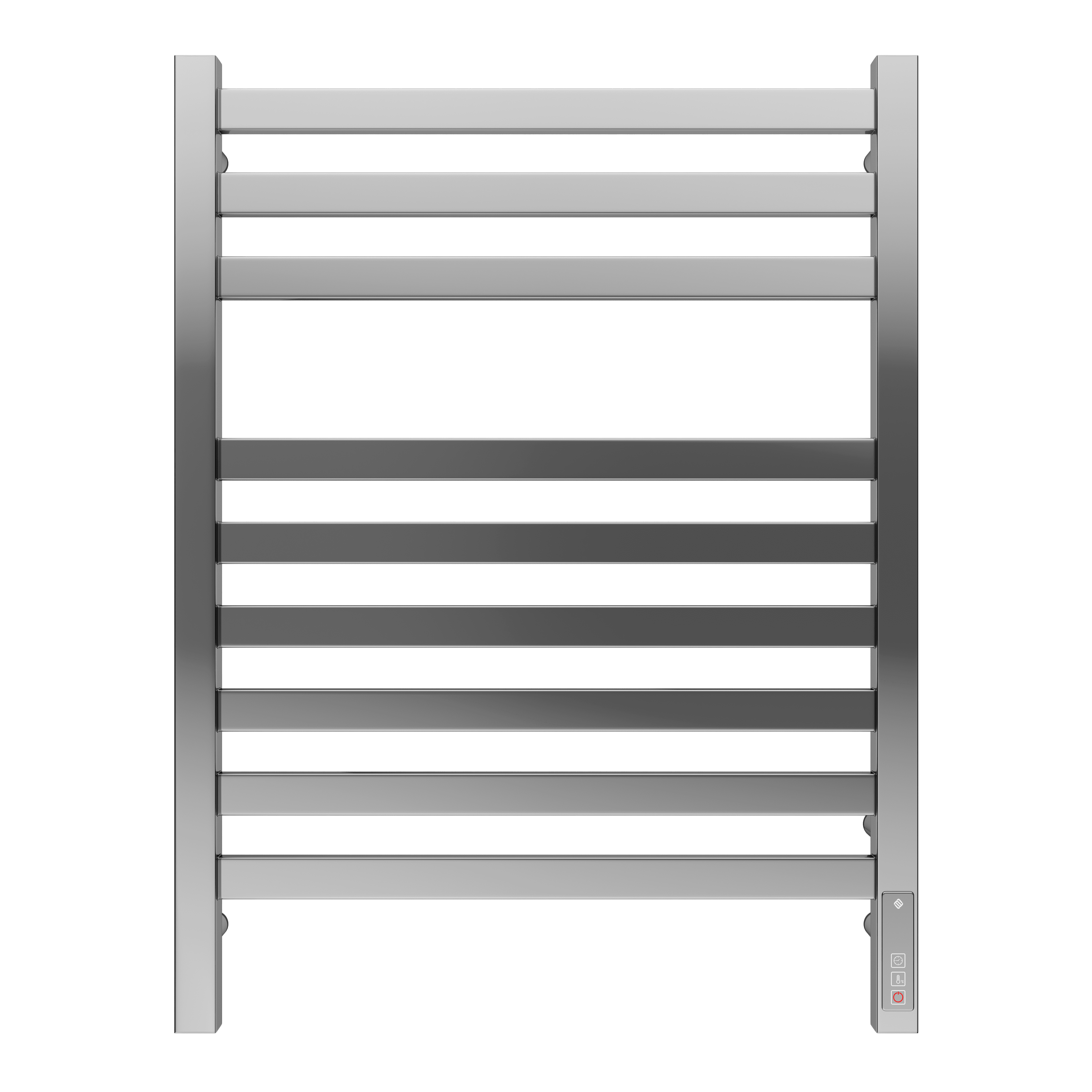 Приобрести полотенцесушитель 500х700 мм электрический terminus ното п9 4670078526960
