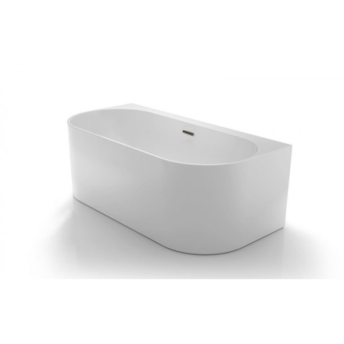 Приобрести акриловая ванна azario bradford 170х80 см bra17080