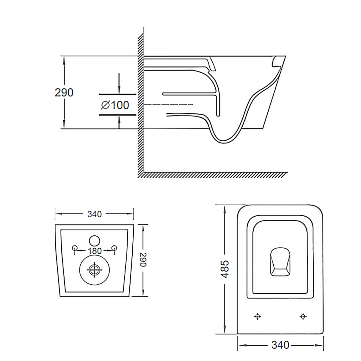 Приобрести loranto инсталляция + унитаз delphi подвесной, безободковый, с системой смыва tornado в комплекте с быстросъемным сиденьем микролифт (4501+91343)