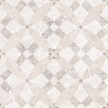 Плитка напольная Керамин Рива 3Д Бежевая 50*50см