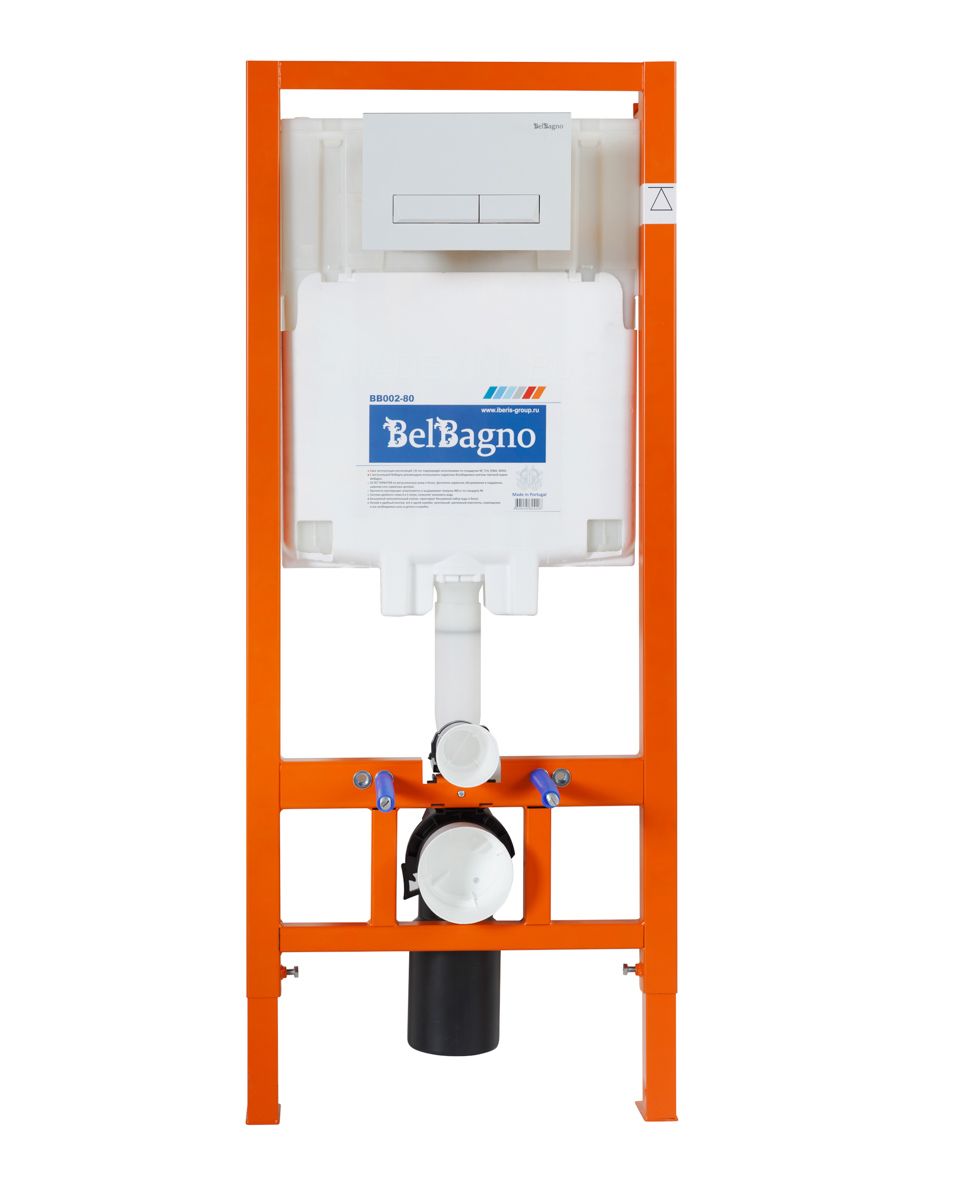 Приобрести belbagno кнопка смыва для инсталляции, marmi, белая bb009-mr-bianco