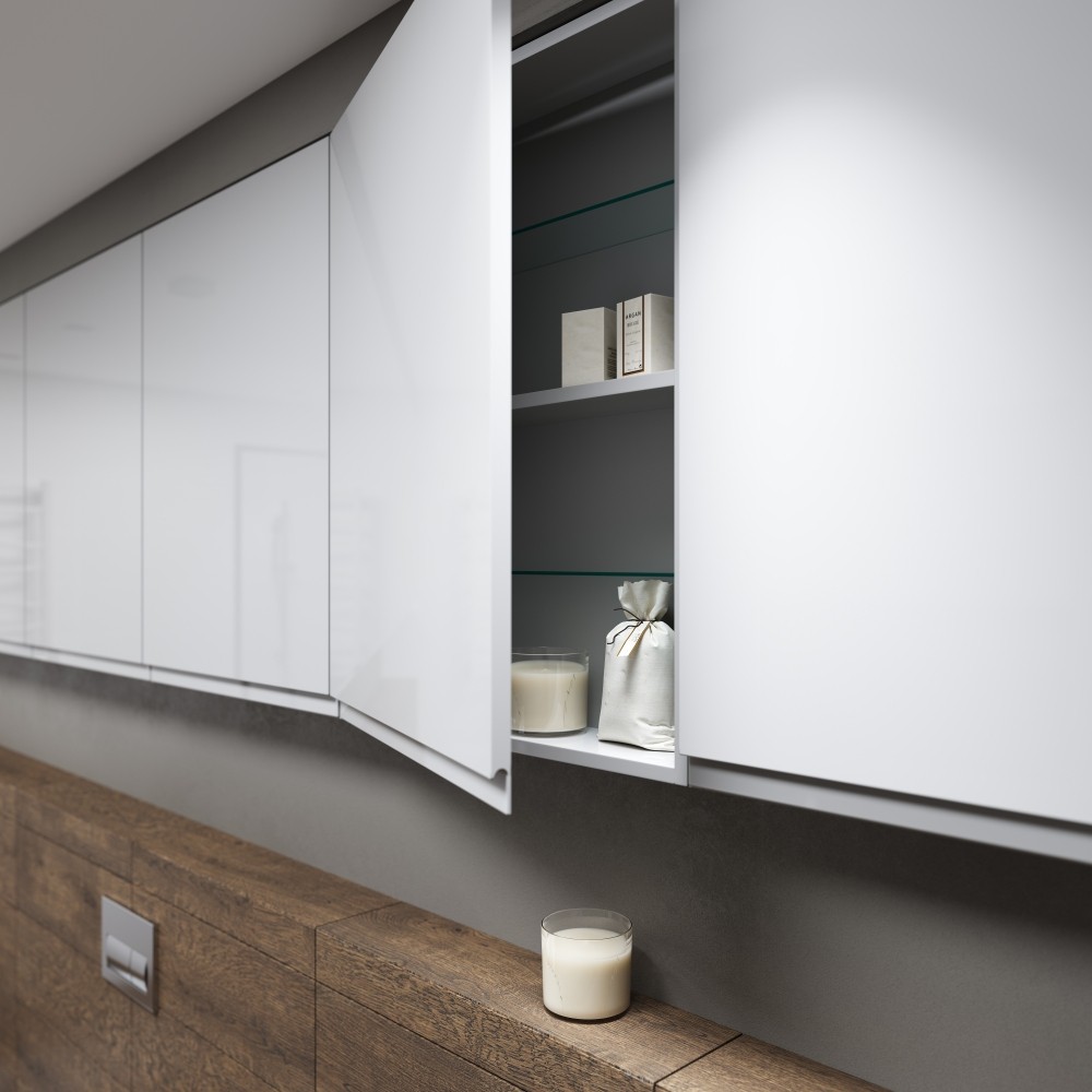 Приобрести шкафчик cersanit moduo 40